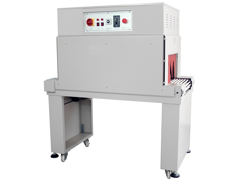 恒溫收縮包裝機(jī) WRS-4525