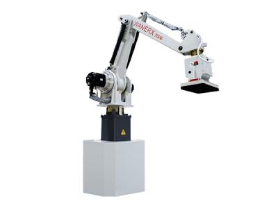 50kg小型機械手碼垛機